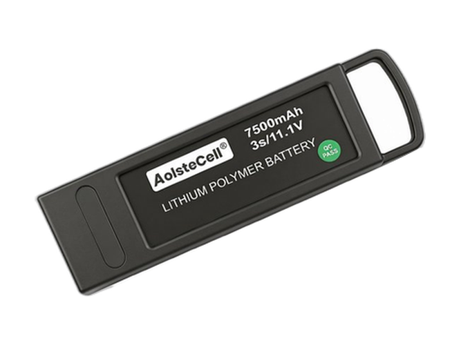 Battery for Yuneec YUNQ500105