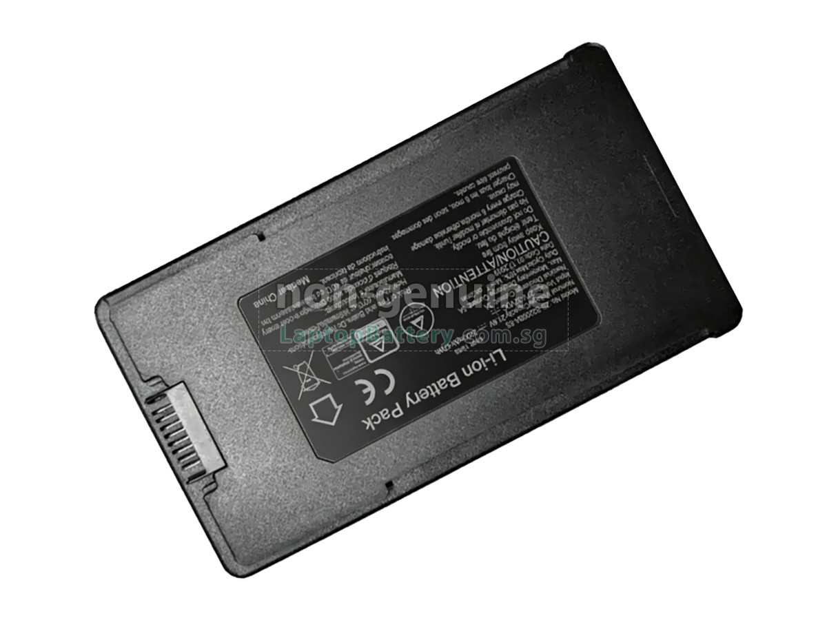 replacement ZBPOWER ZB-B2200BA-6S battery
