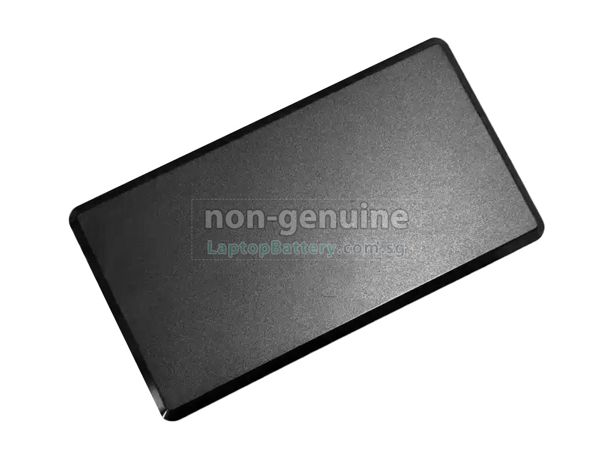 replacement ZBPOWER ZB-B2200BA-6S battery