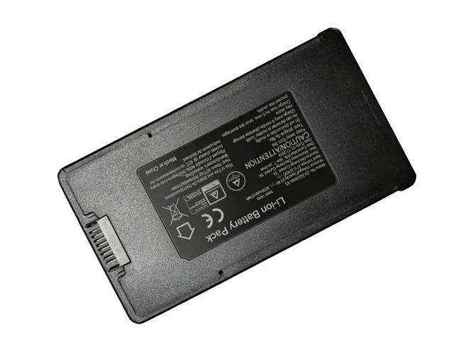 Battery for ZBPOWER ZB-B2200BA-6S
