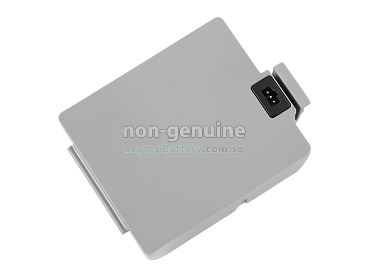 replacement Zebra AT16293-1 battery