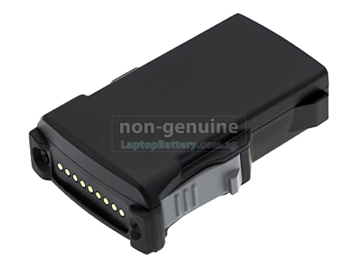 replacement Zebra BTRY-MC93-FRZ-01 battery