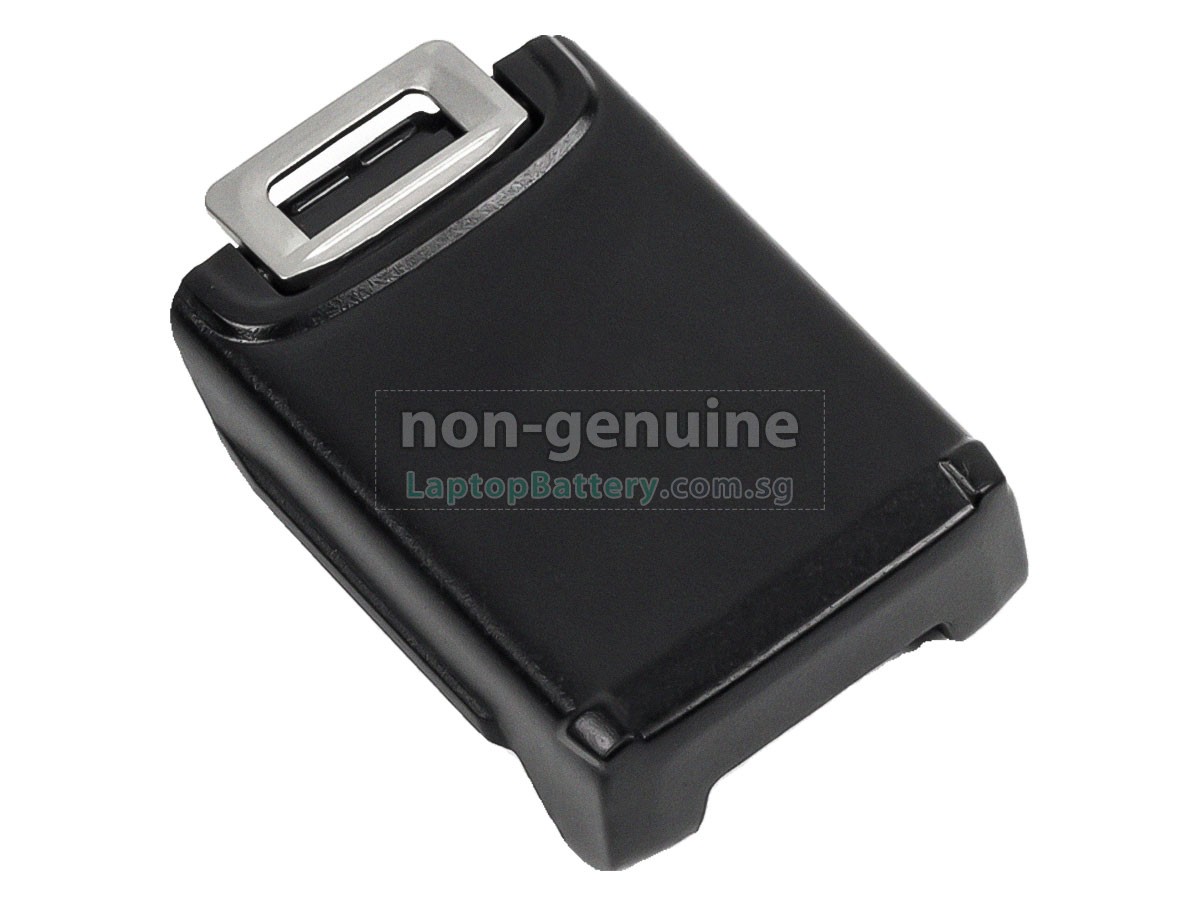 replacement Zebra BT-000397-12 battery