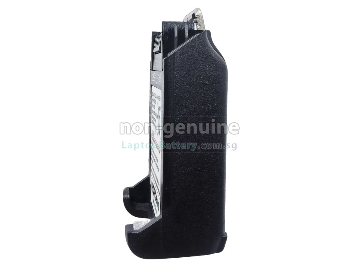 replacement Zebra RS5100 2D battery