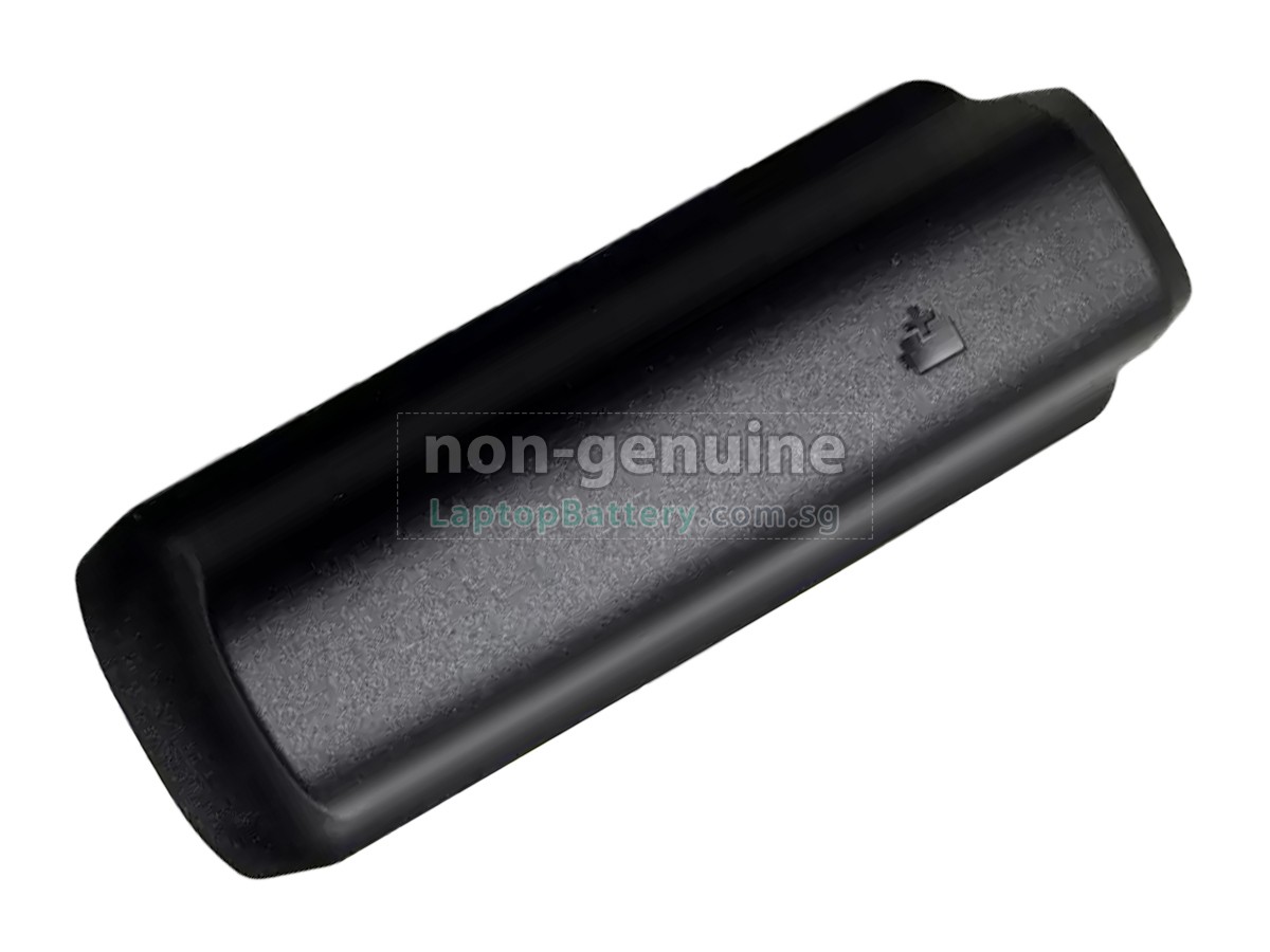 replacement Zebra BT-00418 battery