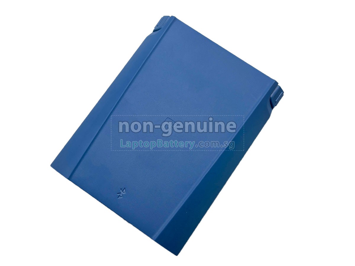 replacement Zebra BT-000443-04 A T1F214 battery