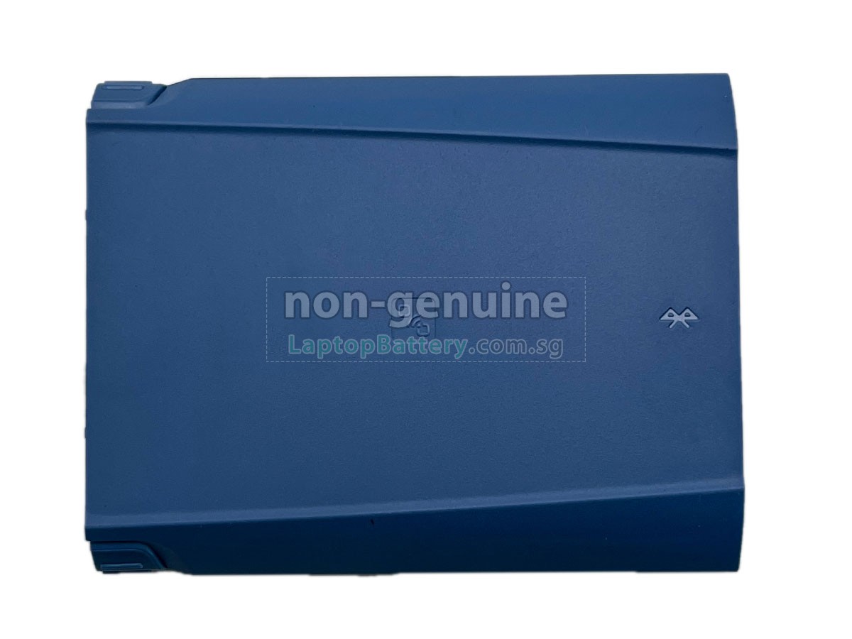 replacement Zebra BT-000443-04 A T1F214 battery