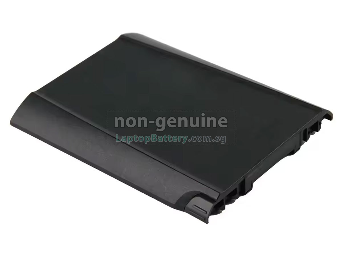 replacement Zebra BT-000443-04 A T1F214 battery