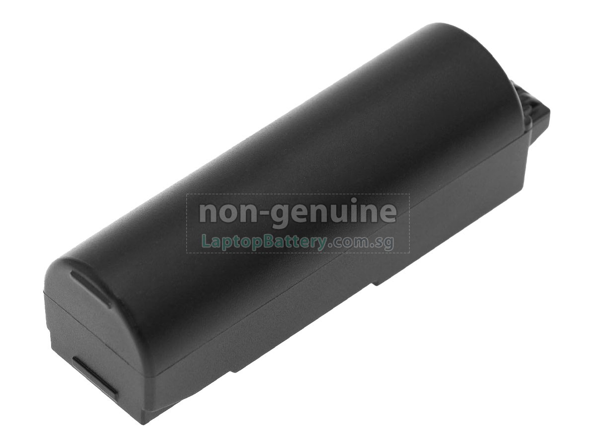 replacement Zebra MC2700 battery