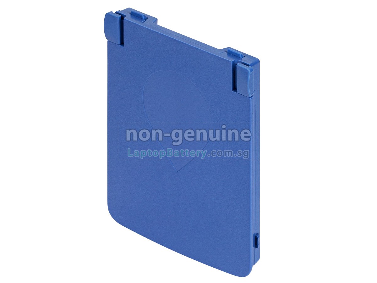 replacement Zebra BT-000473 battery
