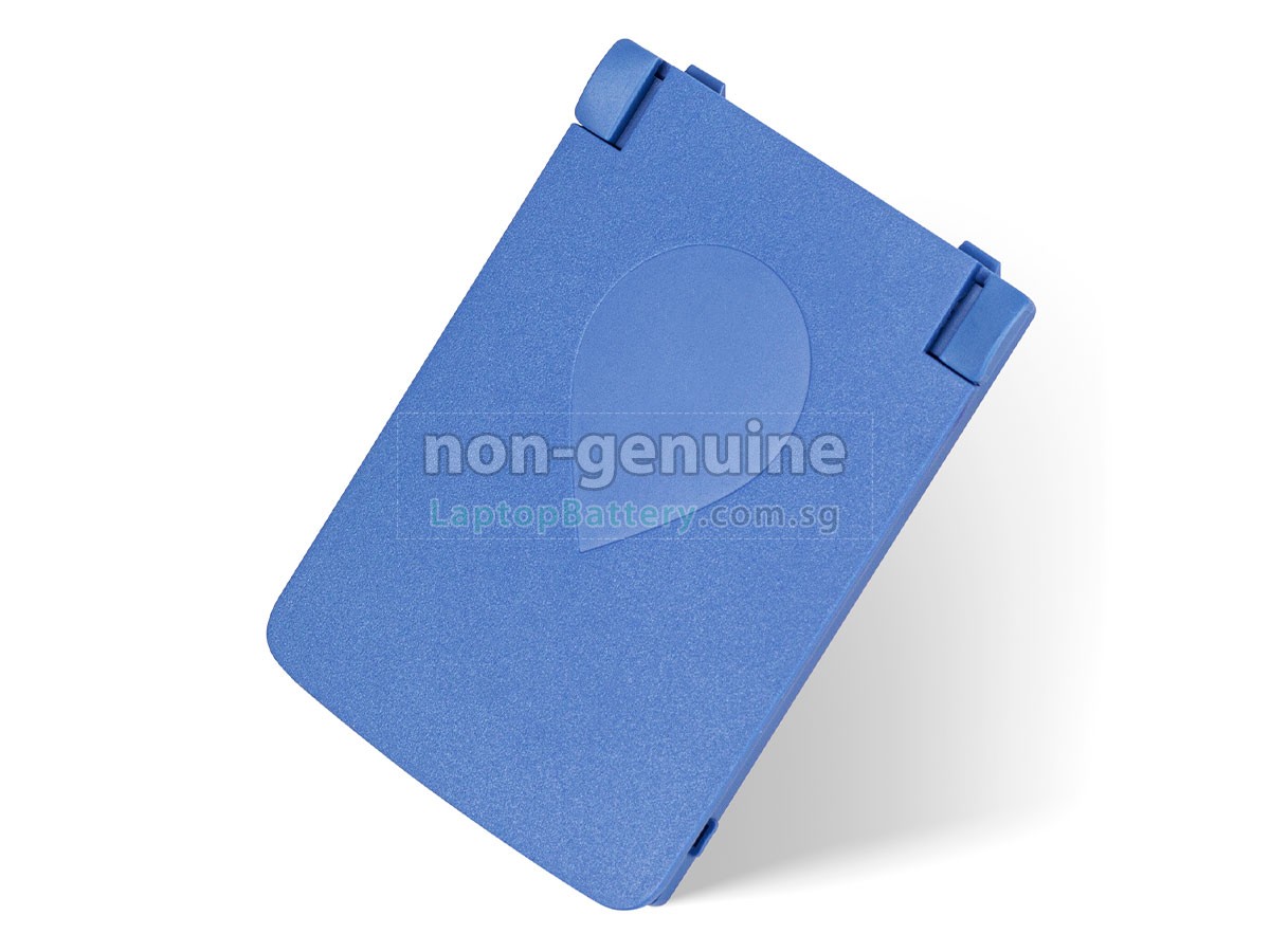 replacement Zebra BT-000473-5PCS battery
