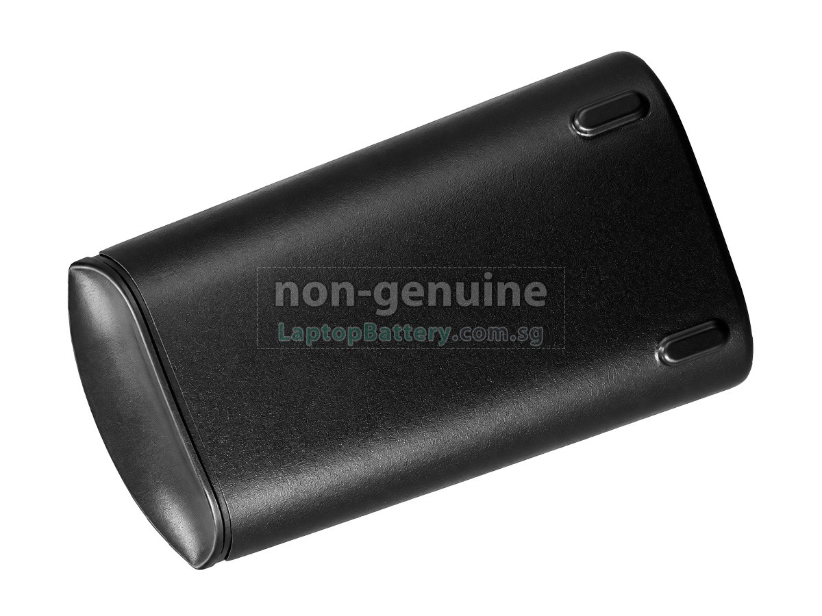 replacement Zebra MC330K/M battery