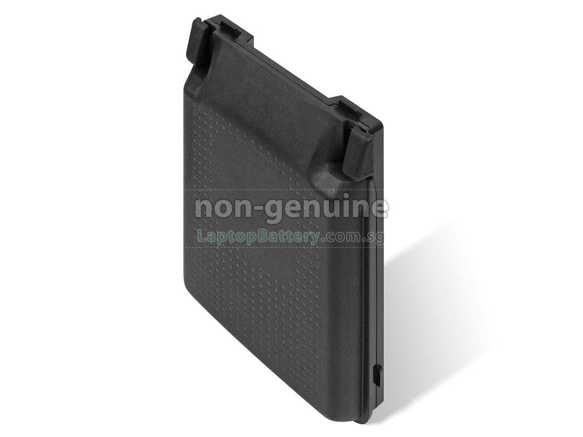 replacement Zebra BT-000543-0800 battery