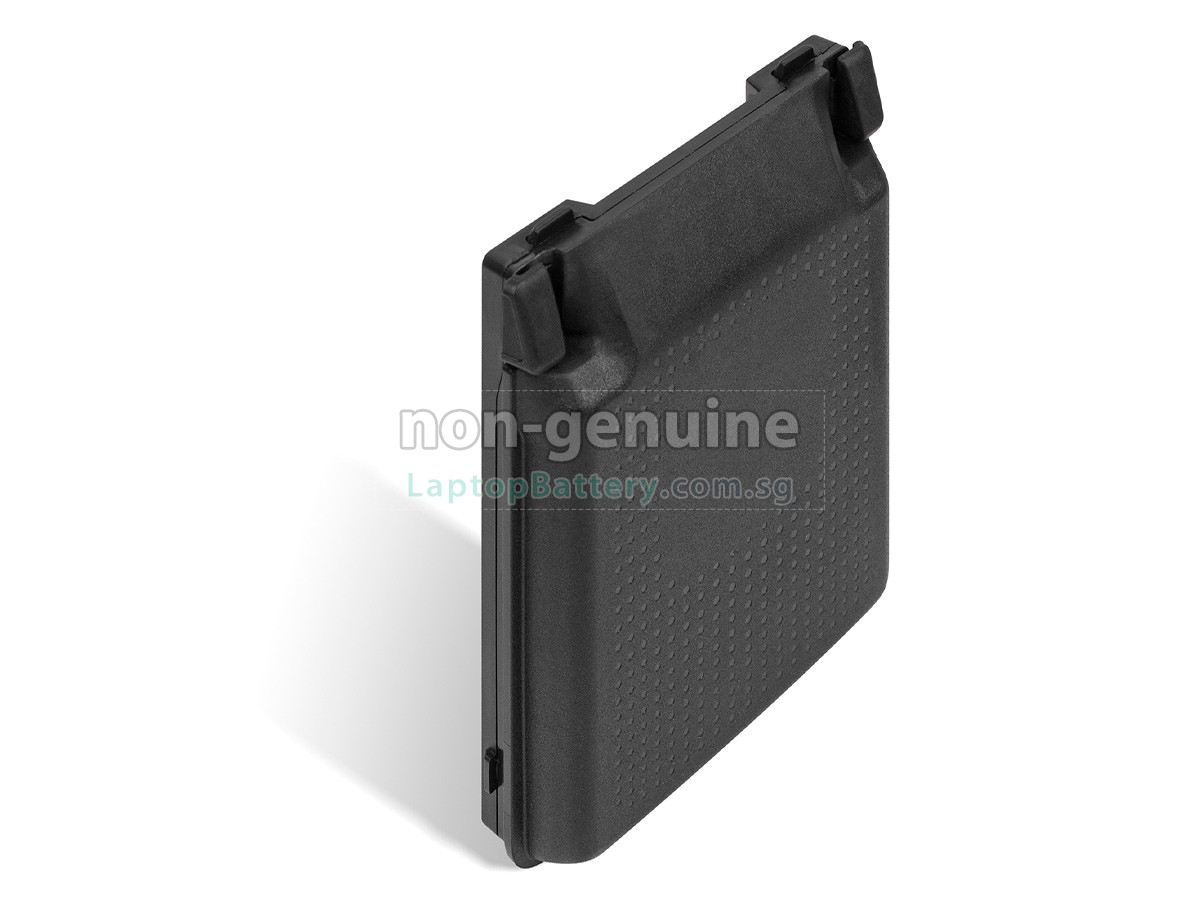 replacement Zebra BT-000543-0800 battery