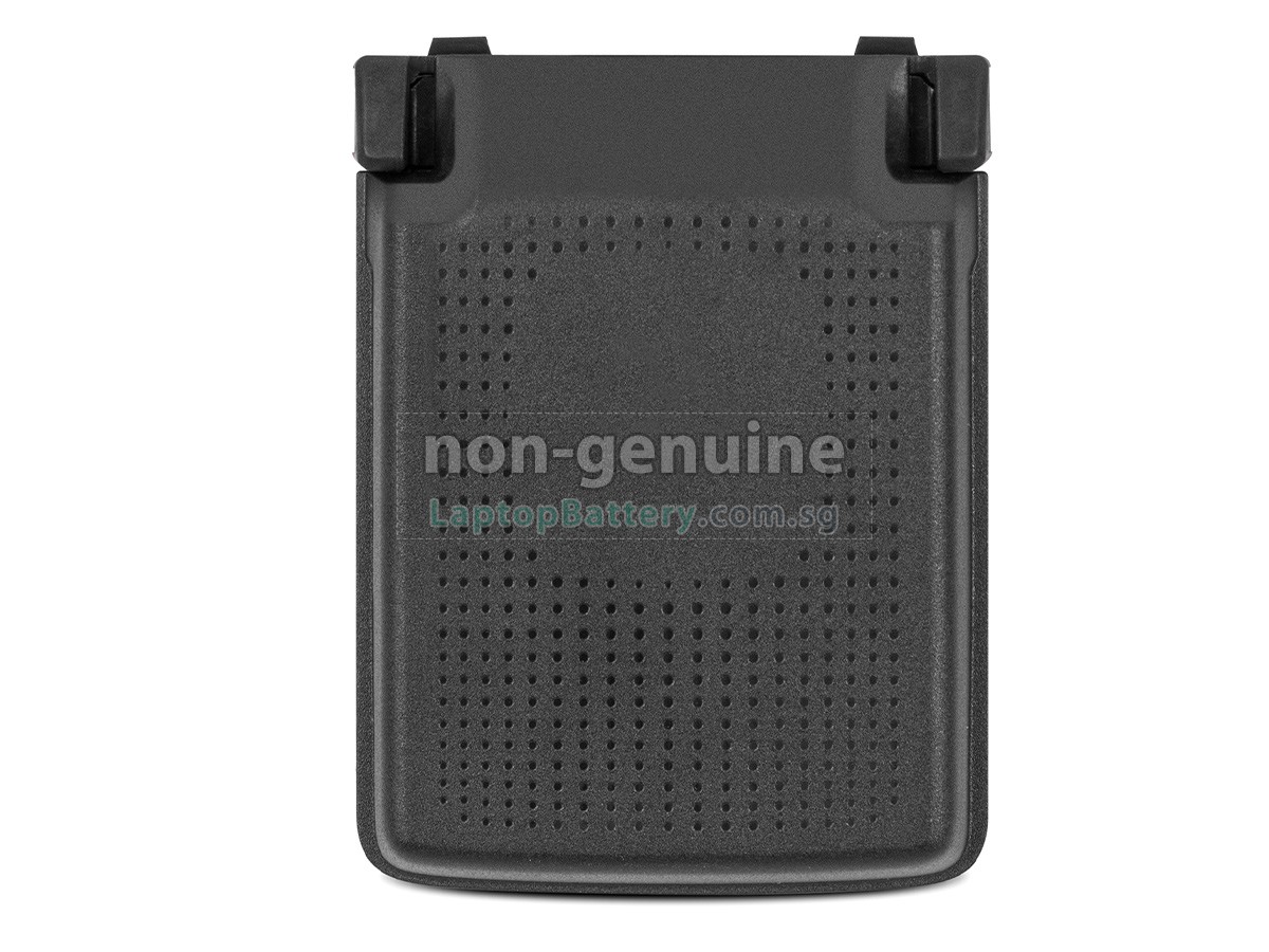 replacement Zebra BT-000543-0800 battery