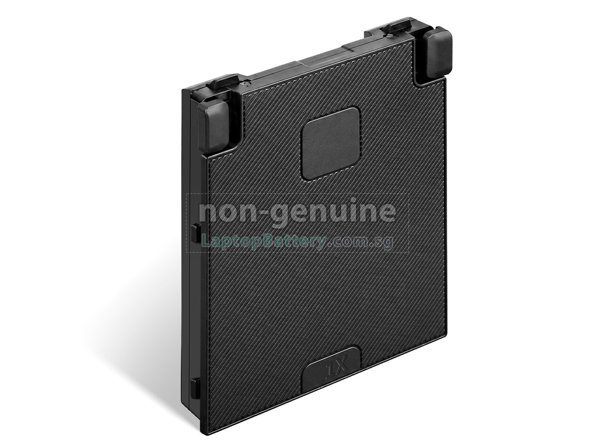 replacement Zebra BT-000535-0020 battery