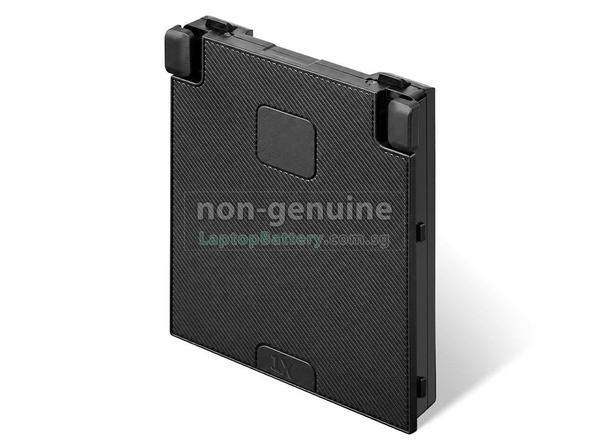 replacement Zebra BT-000535-0020 battery