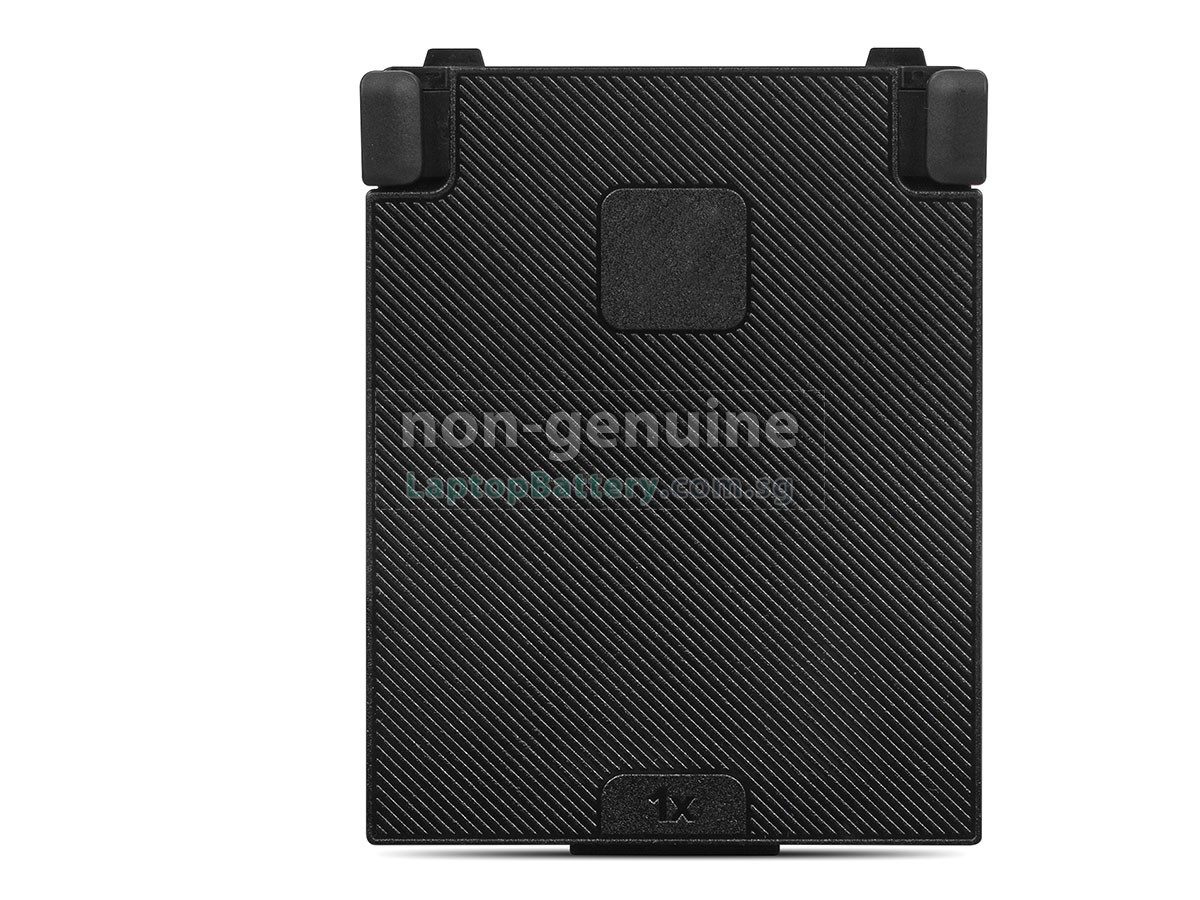 replacement Zebra BT-000535-0020 battery
