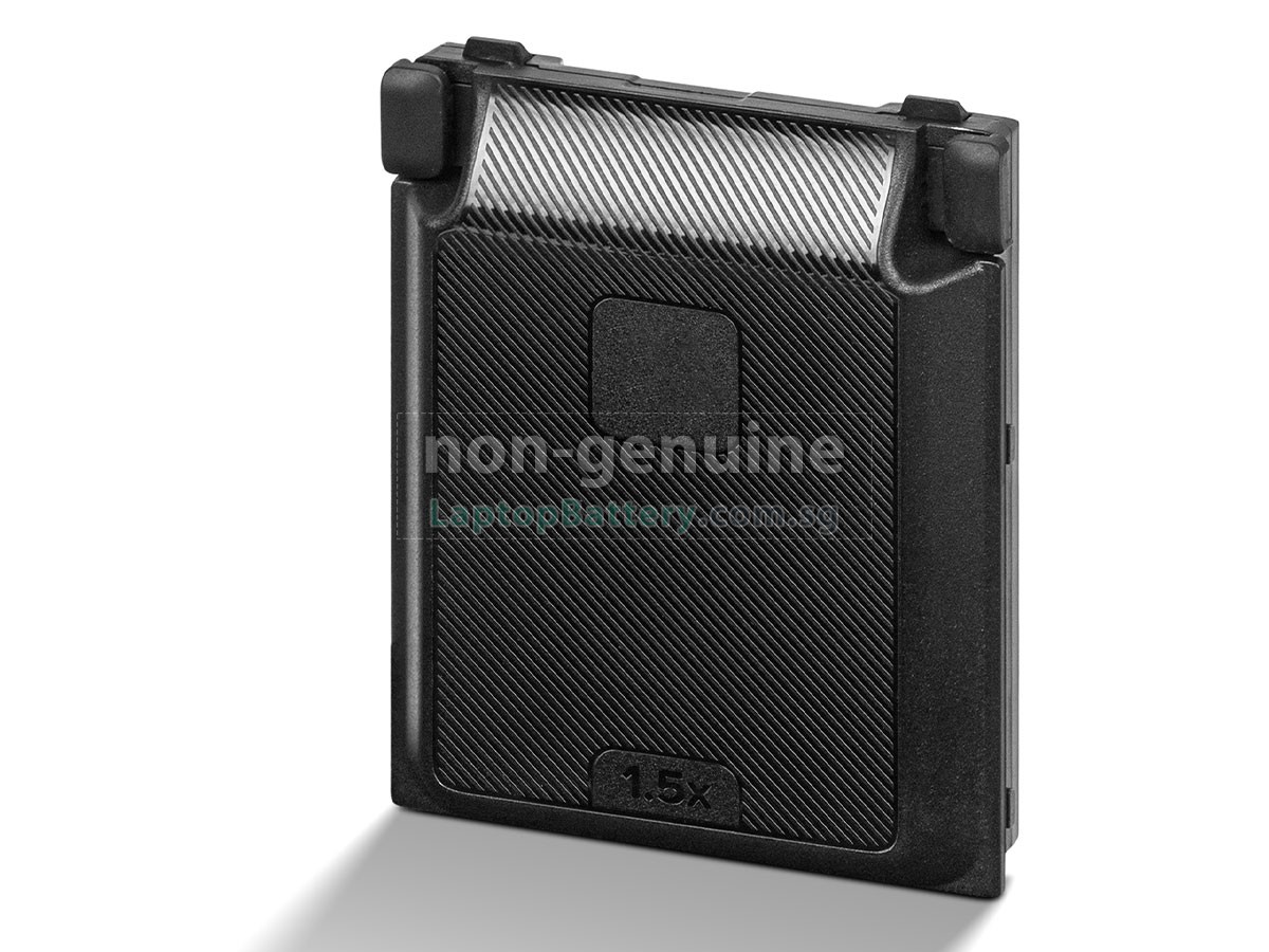 replacement Zebra BT-000535-0020 battery