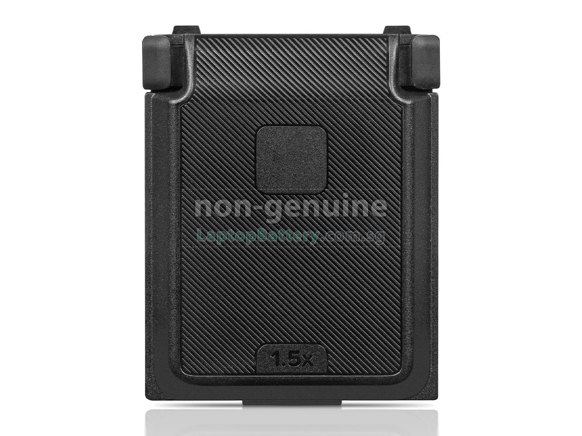 replacement Zebra BT-000535-0020 battery