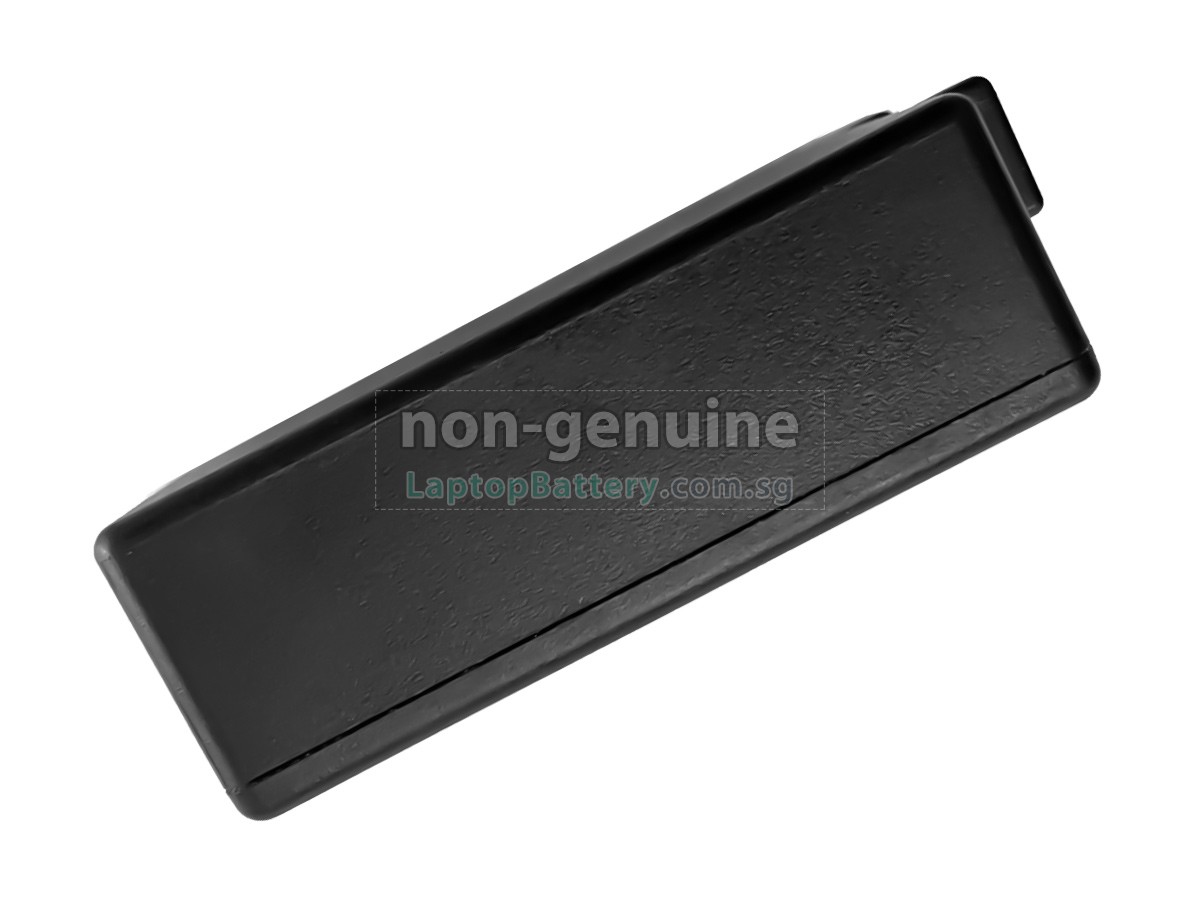 replacement Zebra WA3025 battery
