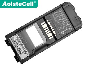 Battery for Zebra MC9596