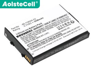 Battery for Zebra 82-118524-03