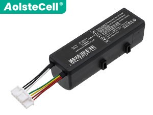 Battery for Zebra BT-000351