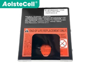 Battery for Zebra BT-000424