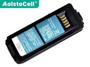 Battery for Zebra BT-00418