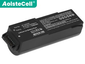 Battery for Zebra BT-000450
