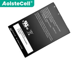 Battery for Zebra BT-000455(1ICP4/87/119)