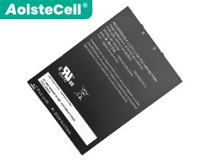 Battery for Zebra BTRY-ET4X-10IN1-IN