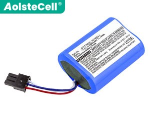 Battery for Zebra BT17790-1