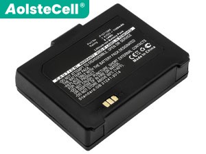 Battery for Zebra P1071565