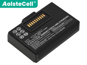 Battery for Zebra BTRY-MPM-22MA1-01