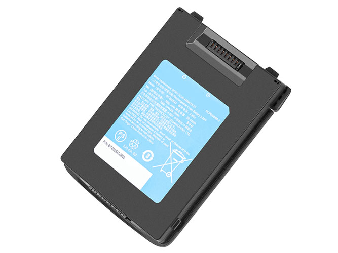 Battery for Zebra TC101
