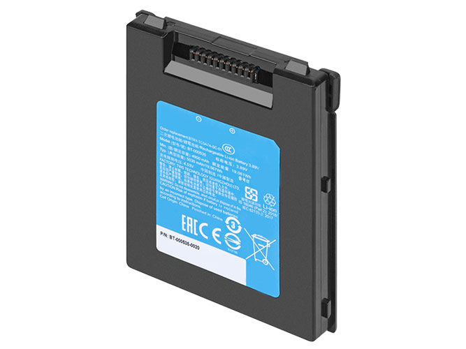 Battery for Zebra BT-000535-5020