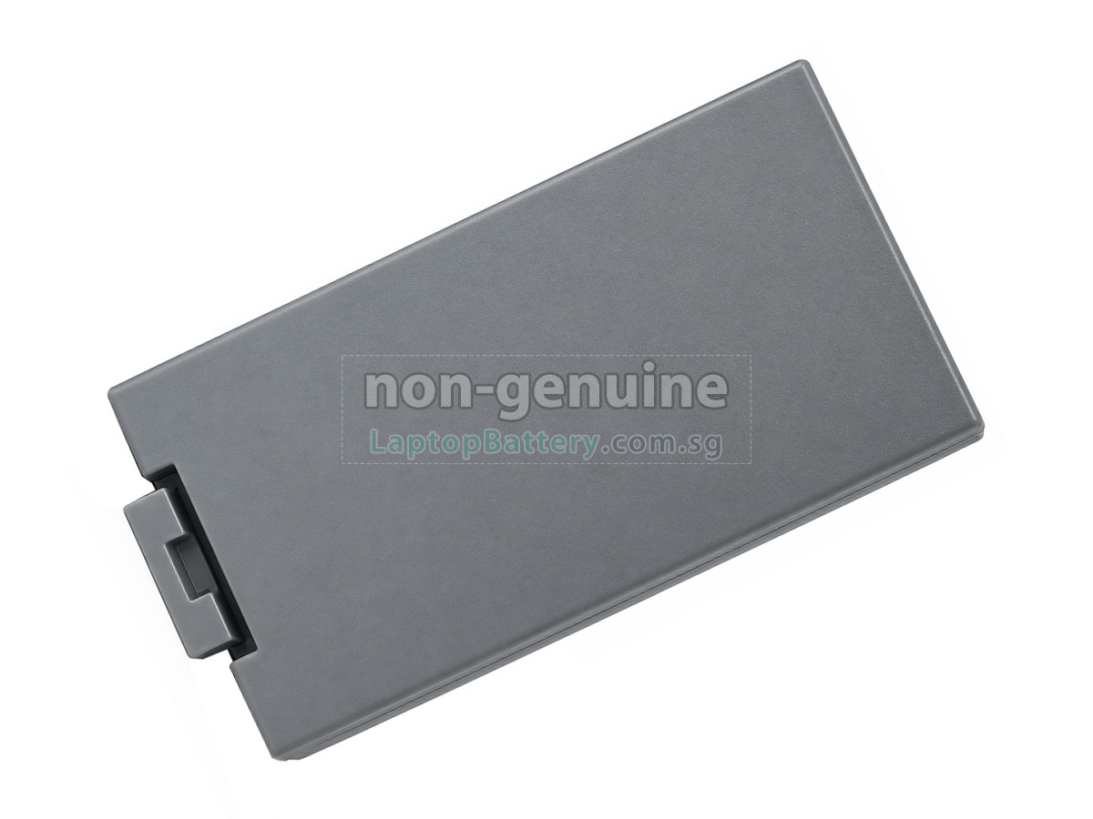 replacement Zicox UC888 battery