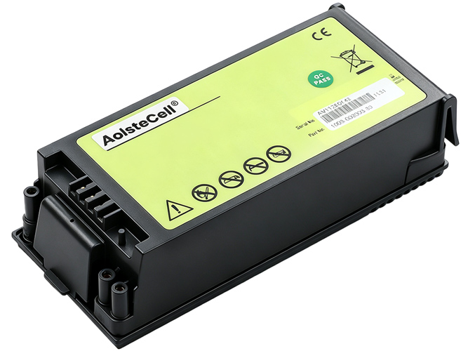 Battery for ZOLL 8000-0860-30