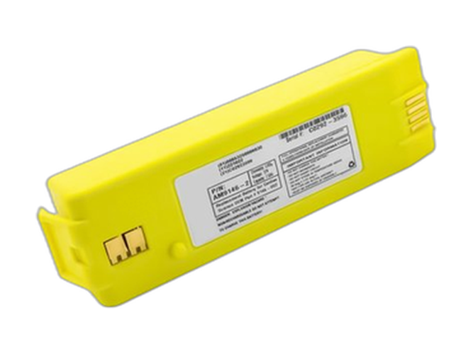 Battery for ZOLL 9145-101