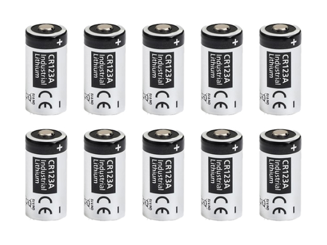 Battery for ZOLL AED Plus