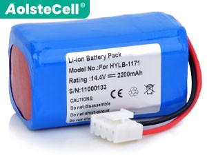 Battery for Zoncare HYLB-1171