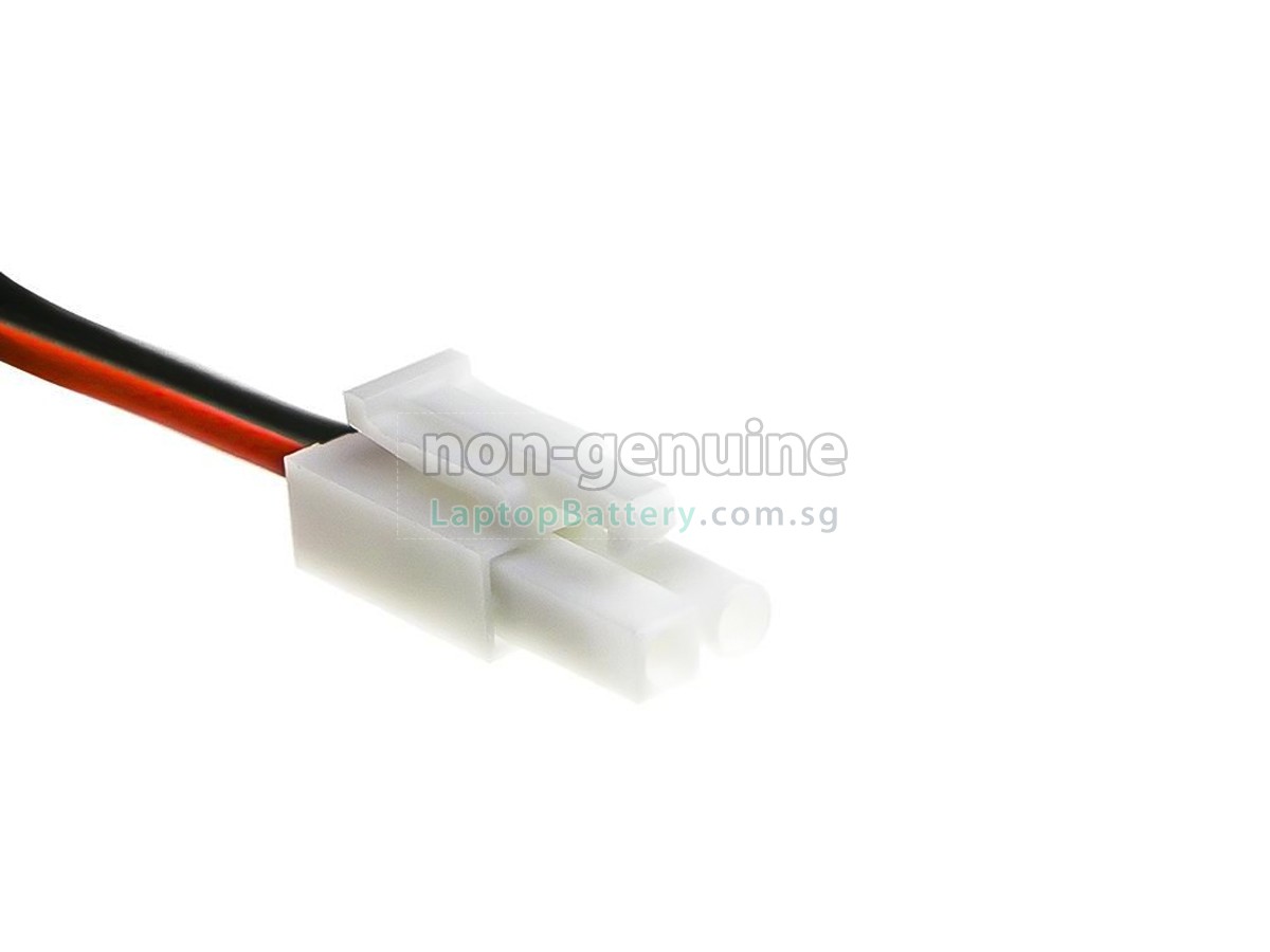 replacement Zondan APOLLO N3 battery