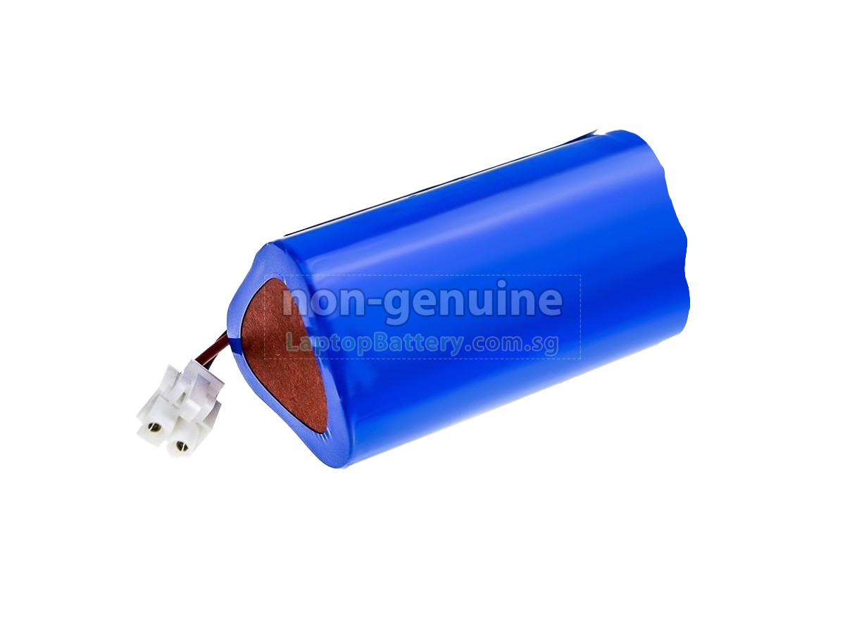 replacement Zondan APOLLO N3 battery