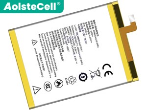 Battery for ZTE 515978