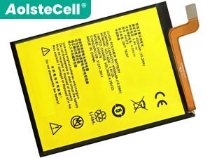 Battery for ZTE BA601