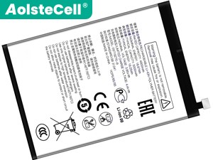 Battery for ZTE Blade A55