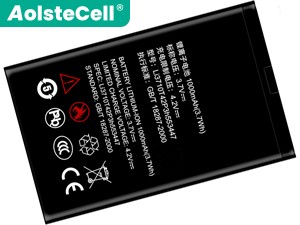 Battery for ZTE F160