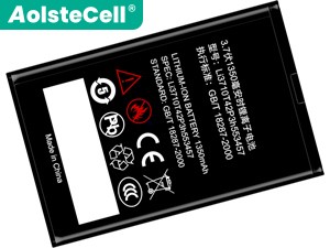 Battery for ZTE R516